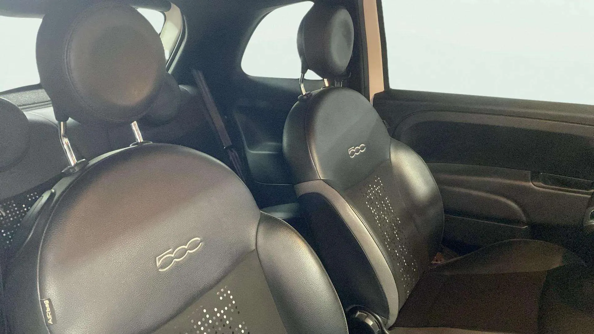 Fiat 500 Connect 1.0 Hybrid - foto 21