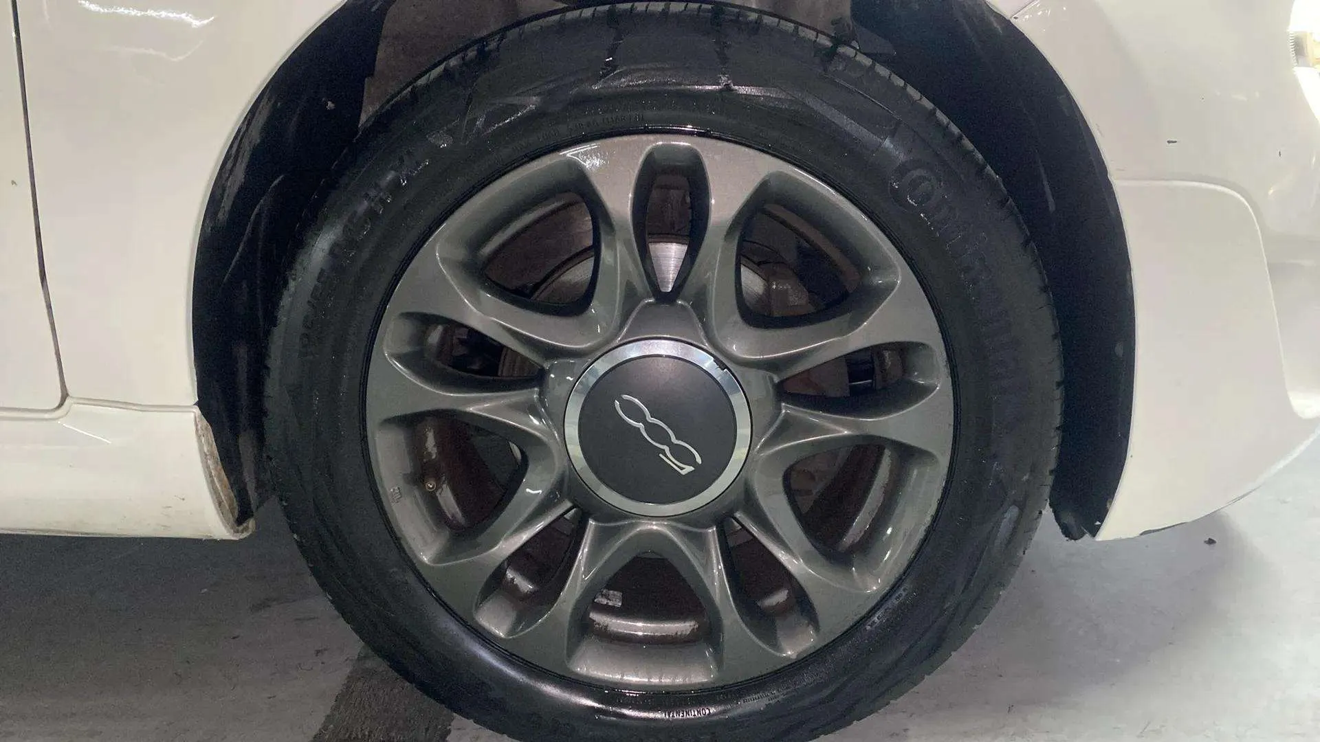 Fiat 500 Connect 1.0 Hybrid - foto 31