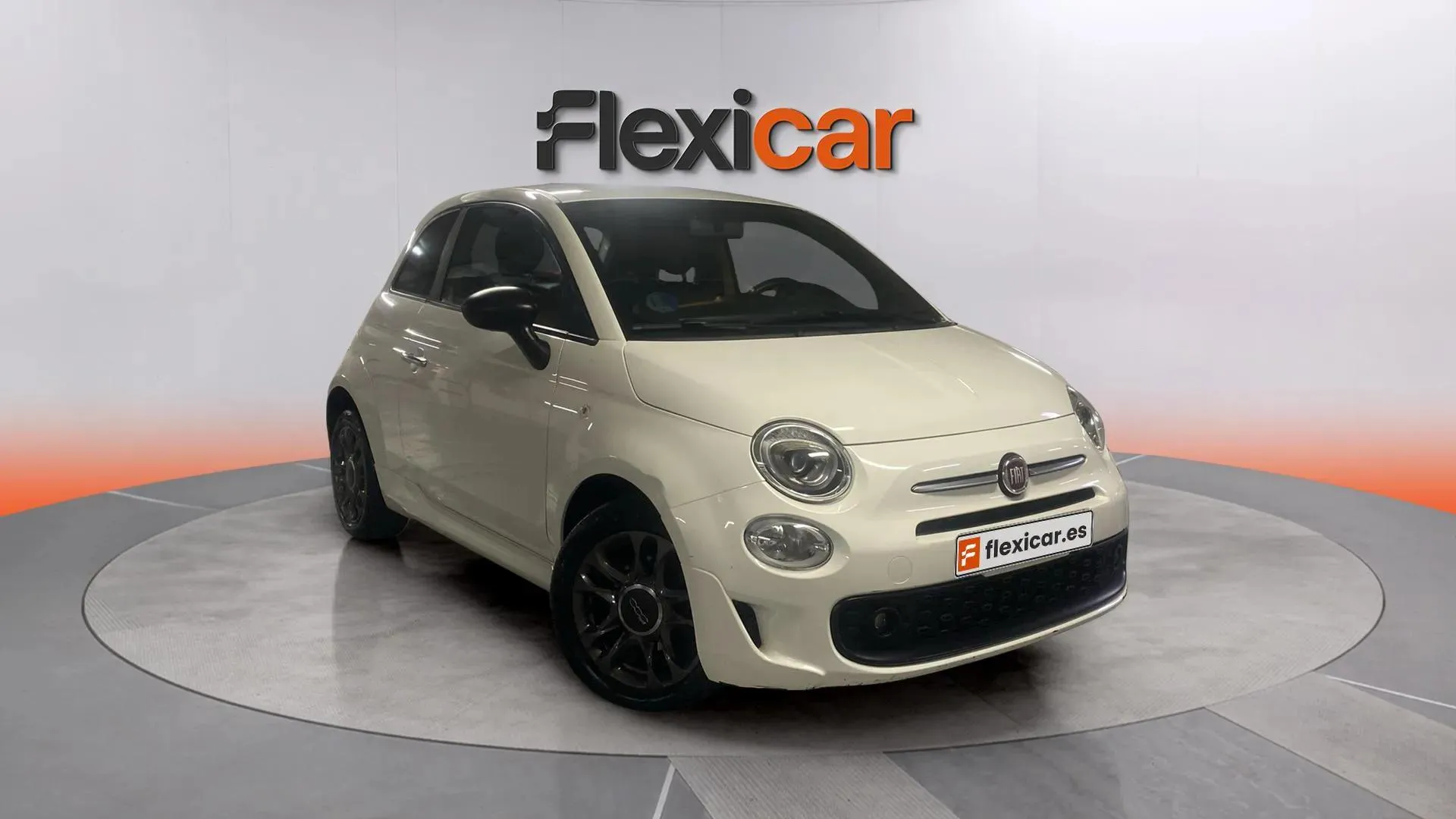 Fiat 500 Connect 1.0 Hybrid - foto 1