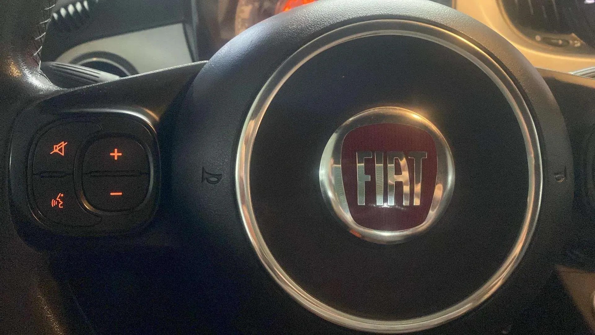 Fiat 500 Connect 1.0 Hybrid - foto 11