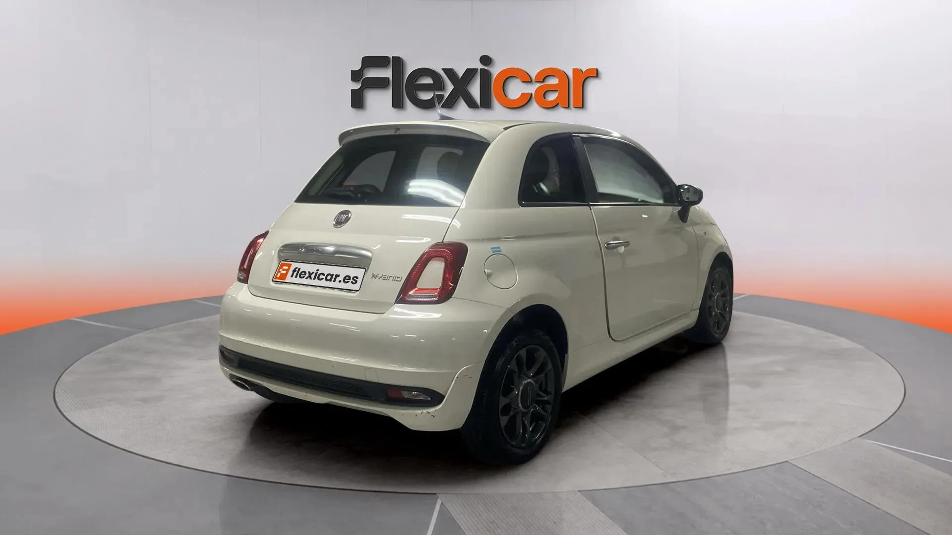 Fiat 500 Connect 1.0 Hybrid - foto 7