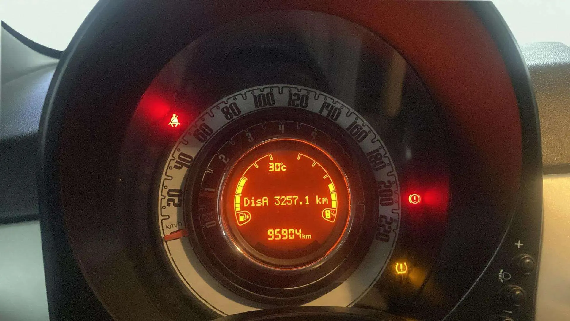 Fiat 500 Connect 1.0 Hybrid - foto 13