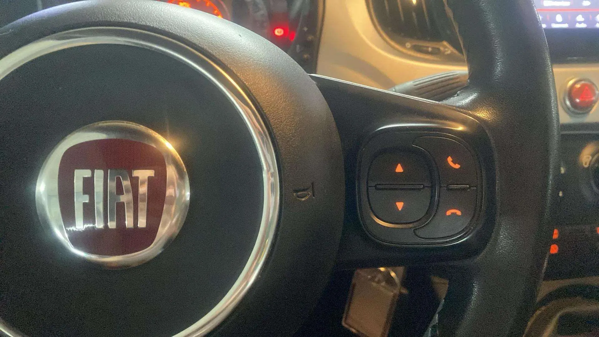 Fiat 500 Connect 1.0 Hybrid - foto 12