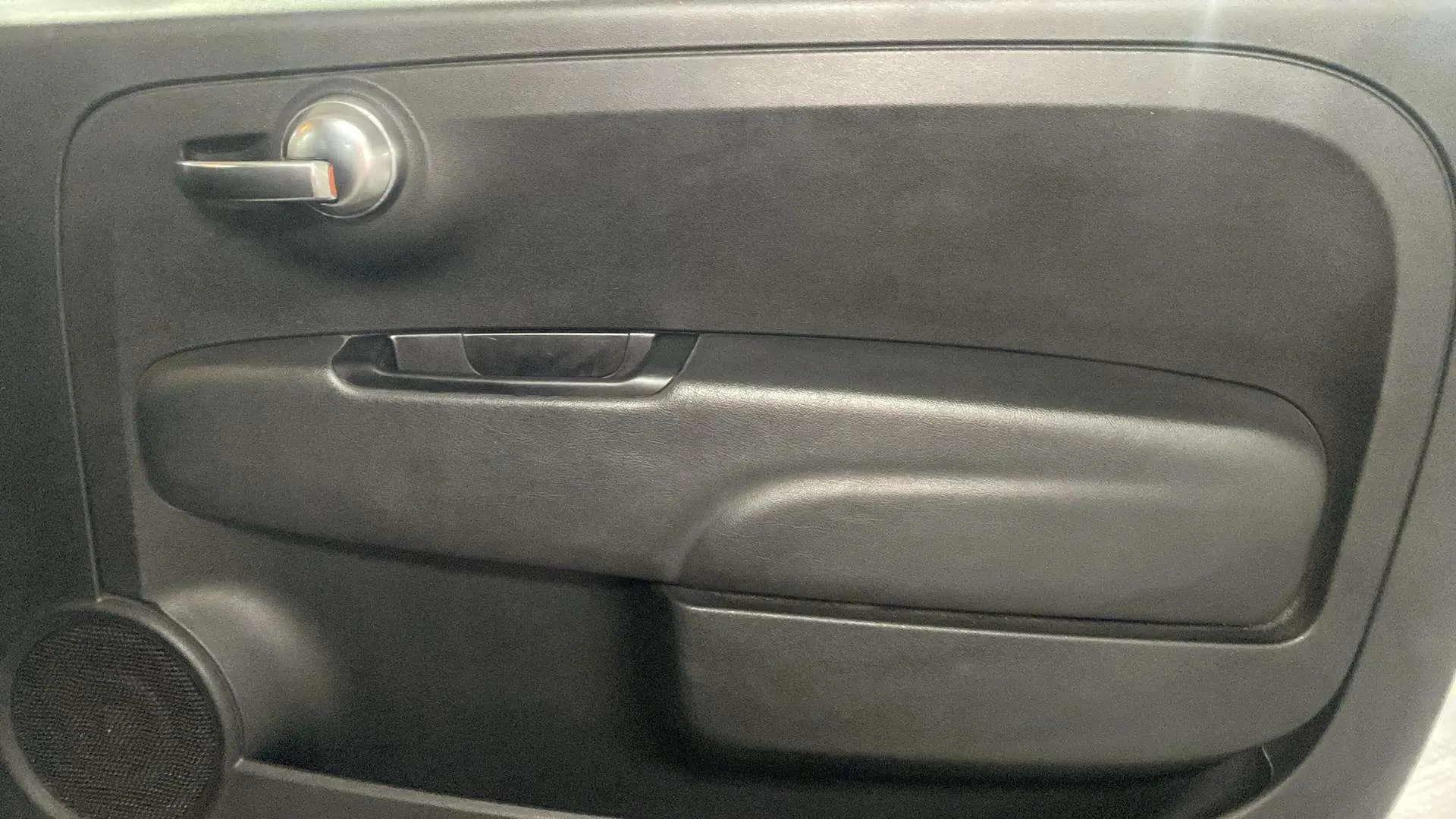 Fiat 500 Connect 1.0 Hybrid - foto 27