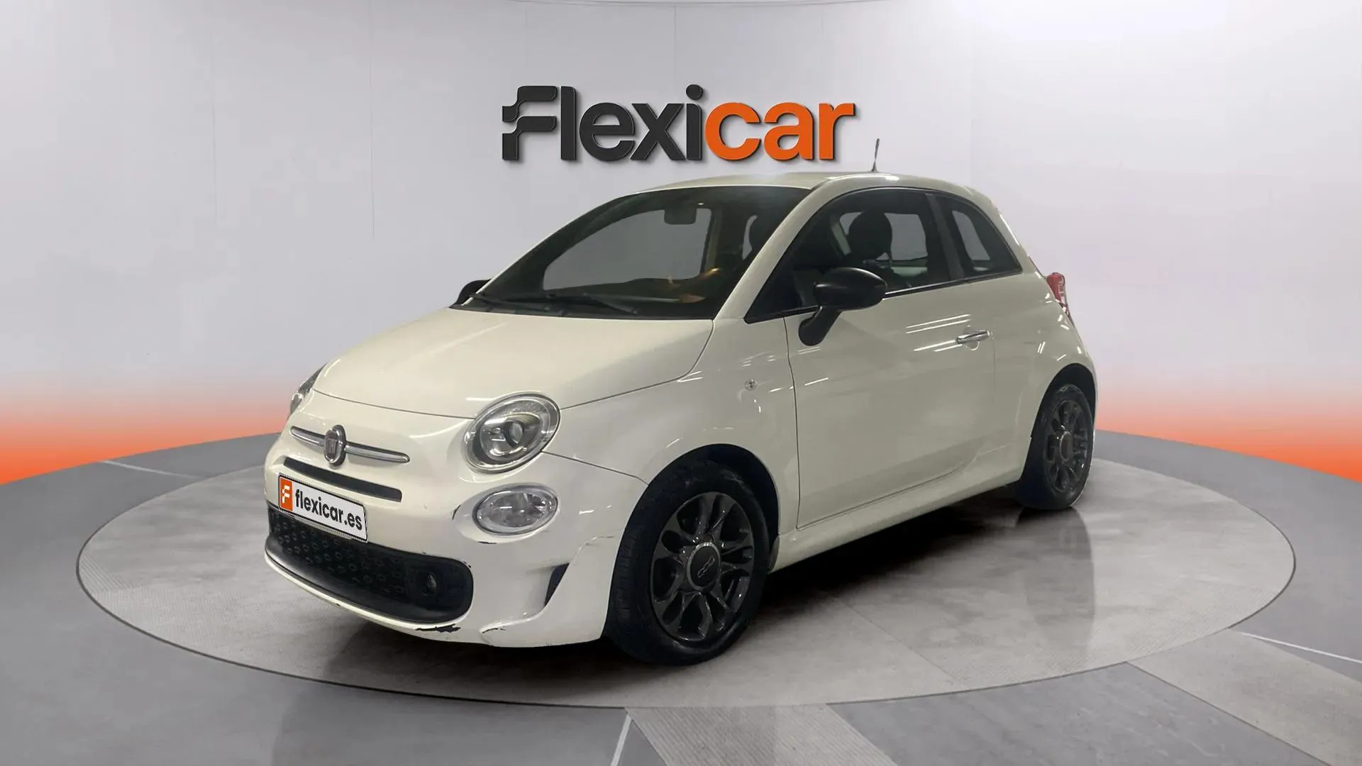 Fiat 500 Connect 1.0 Hybrid - foto 3