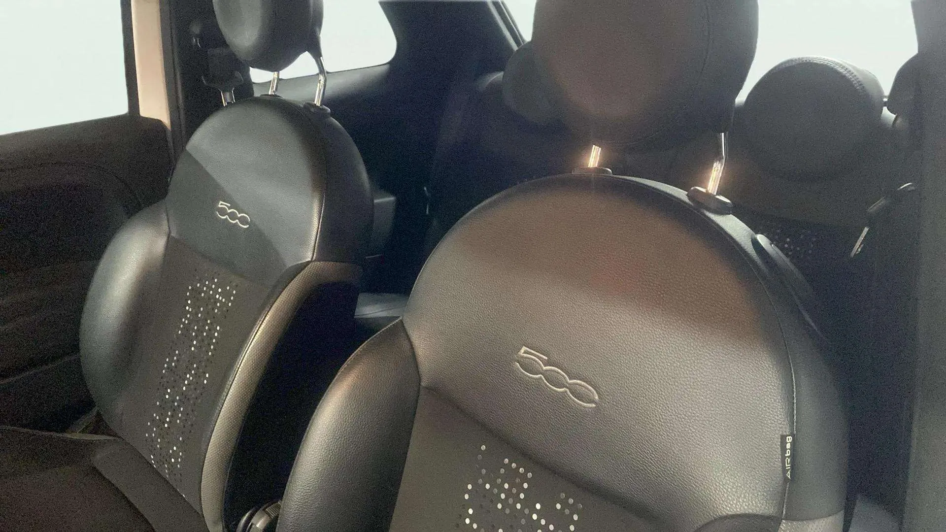 Fiat 500 Connect 1.0 Hybrid - foto 20