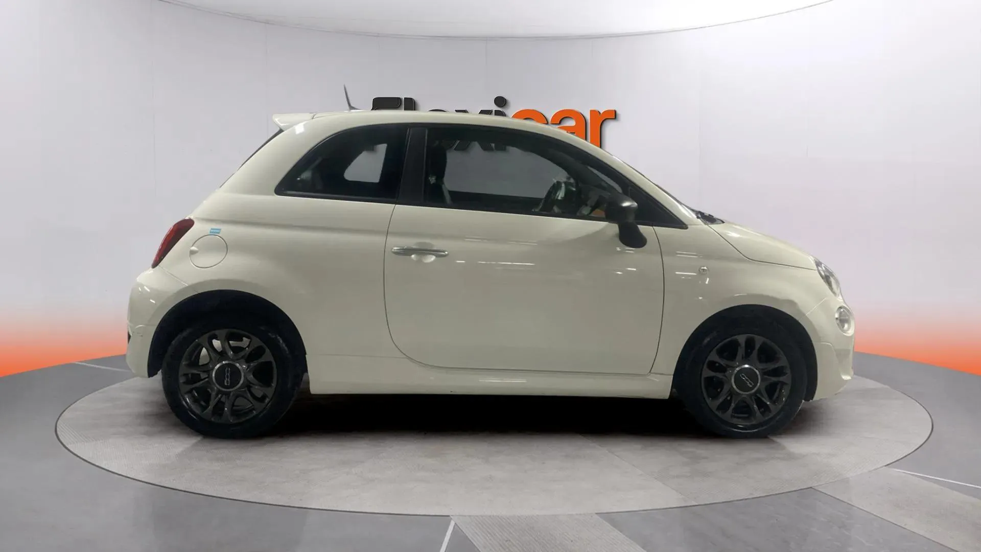 Fiat 500 Connect 1.0 Hybrid - foto 8
