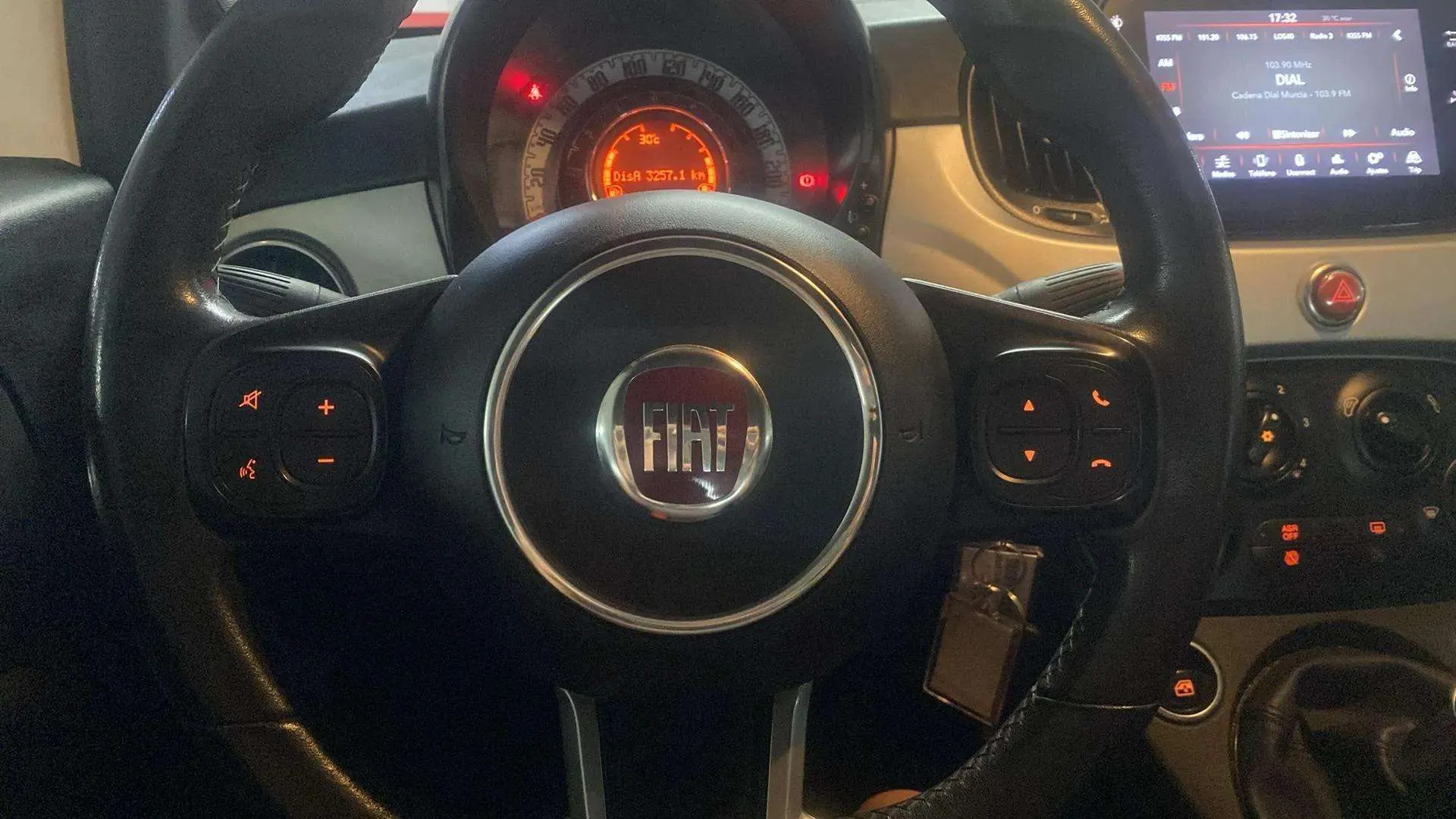Fiat 500 Connect 1.0 Hybrid - foto 10