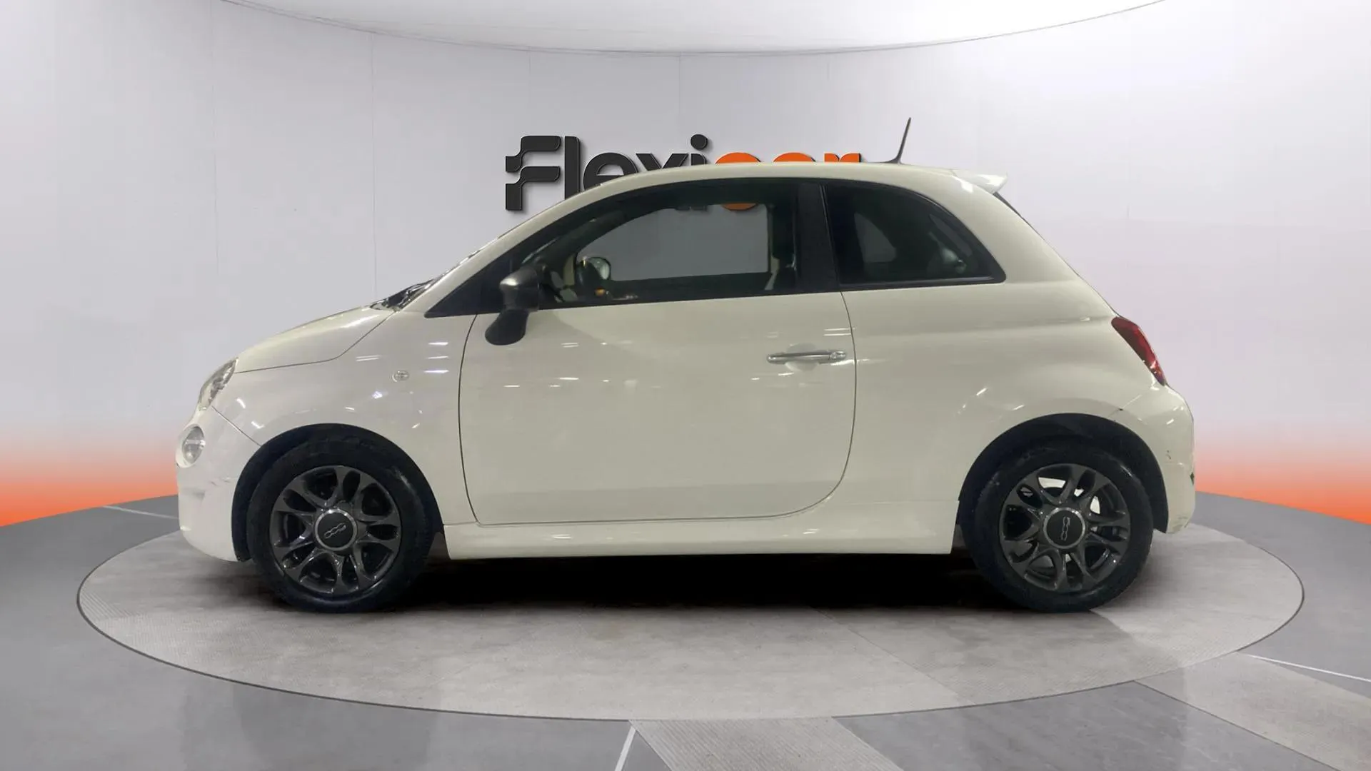 Fiat 500 Connect 1.0 Hybrid - foto 4