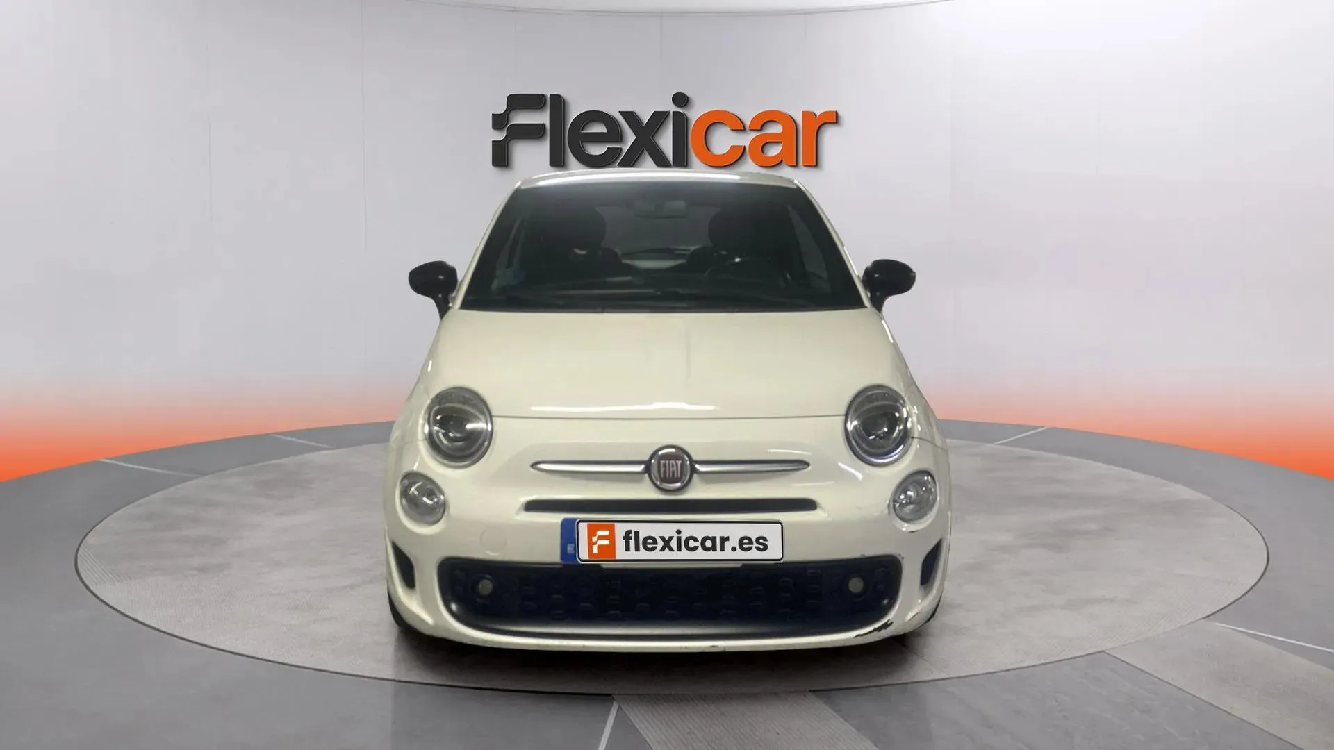 Fiat 500 Connect 1.0 Hybrid - foto 2