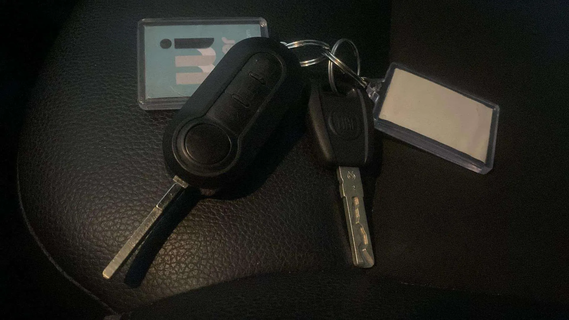 Fiat 500 Connect 1.0 Hybrid - foto 17