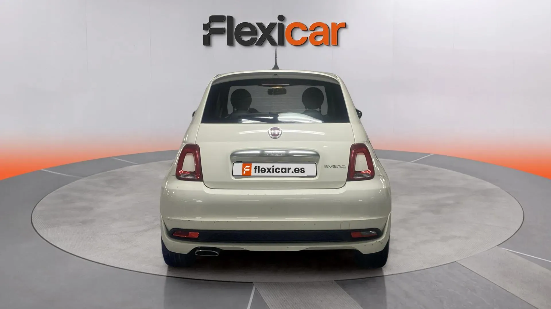 Fiat 500 Connect 1.0 Hybrid - foto 6