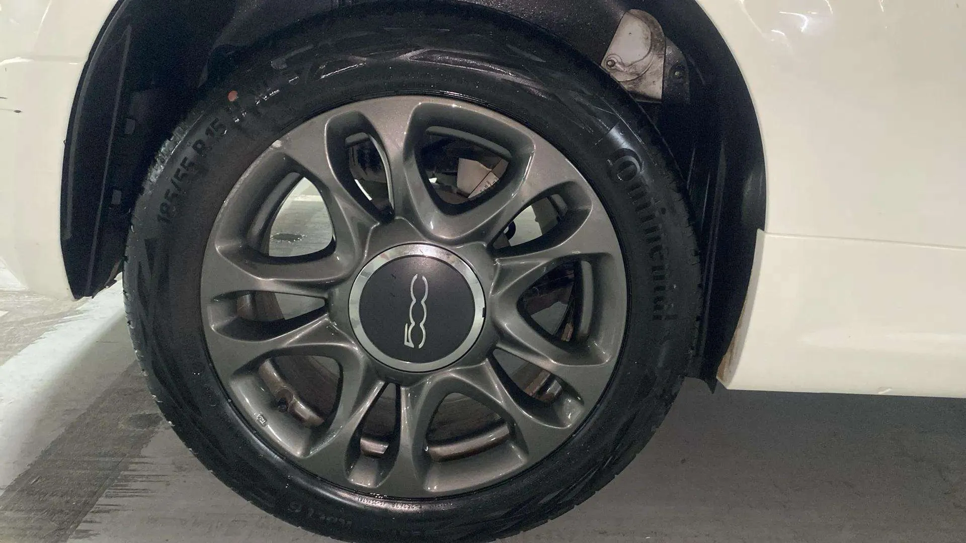 Fiat 500 Connect 1.0 Hybrid - foto 30