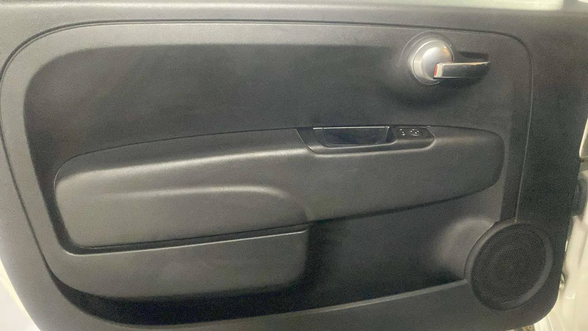 Fiat 500 Connect 1.0 Hybrid - foto 26