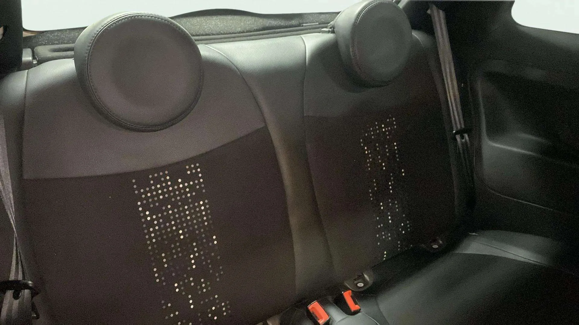 Fiat 500 Connect 1.0 Hybrid - foto 23