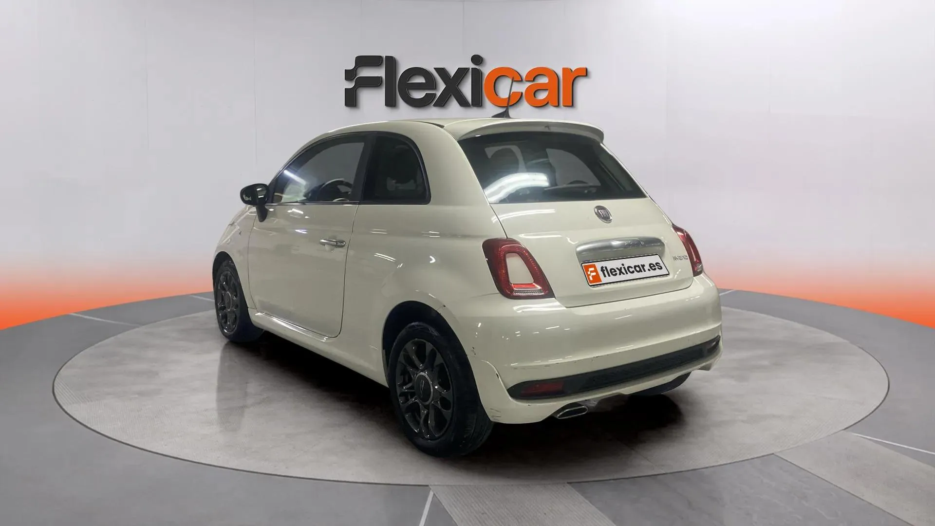 Fiat 500 Connect 1.0 Hybrid - foto 5