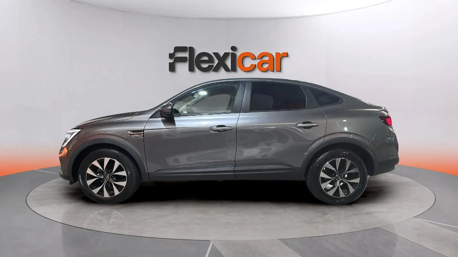 Renault Arkana Evolution TCe EDC mild hybr - foto 4
