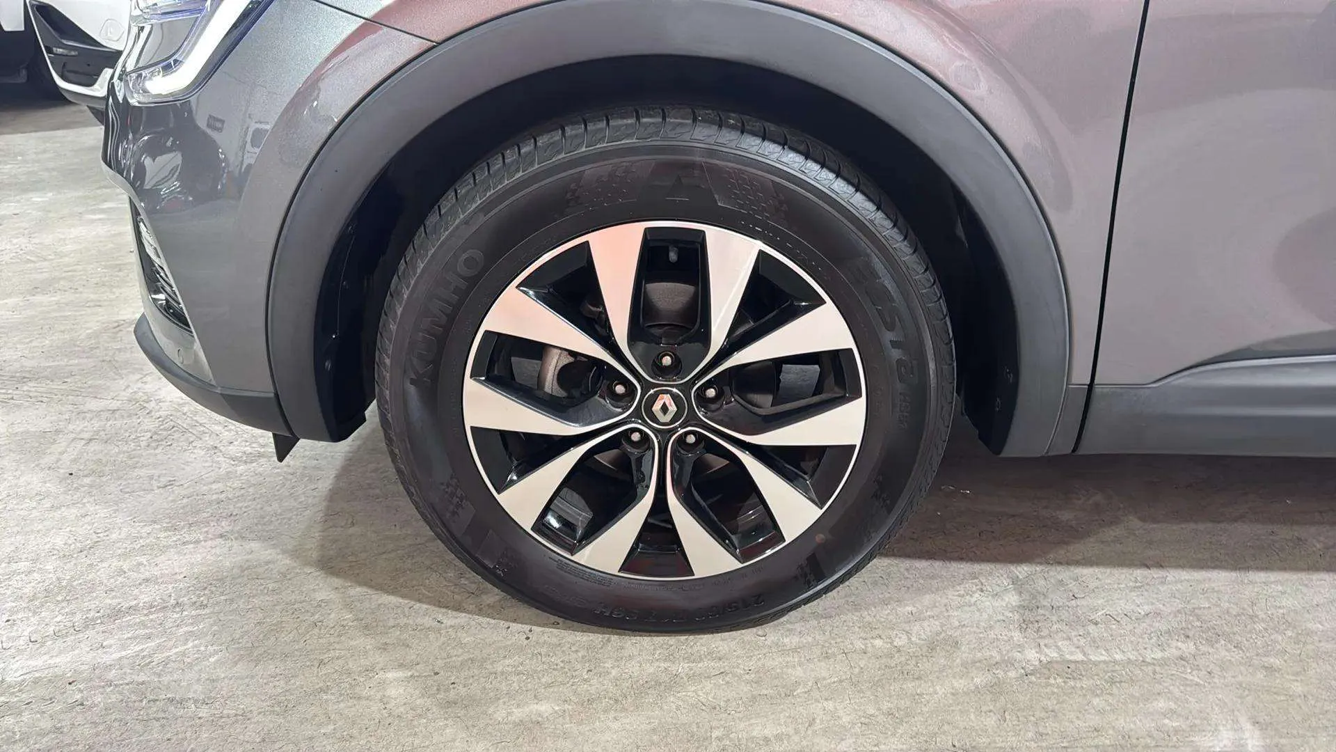 Renault Arkana Evolution TCe EDC mild hybr - foto 27