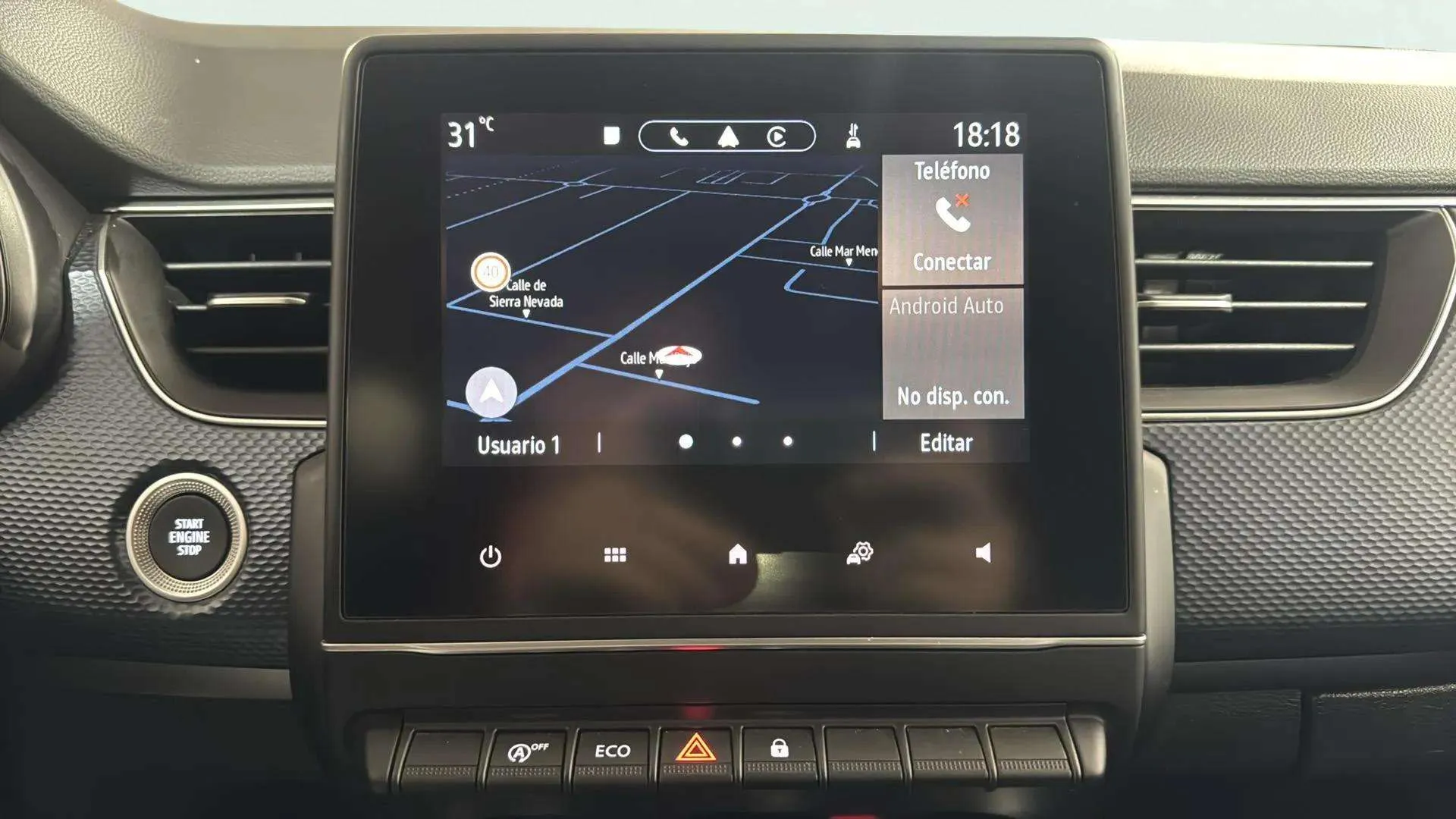 Renault Arkana Evolution TCe EDC mild hybr - foto 13