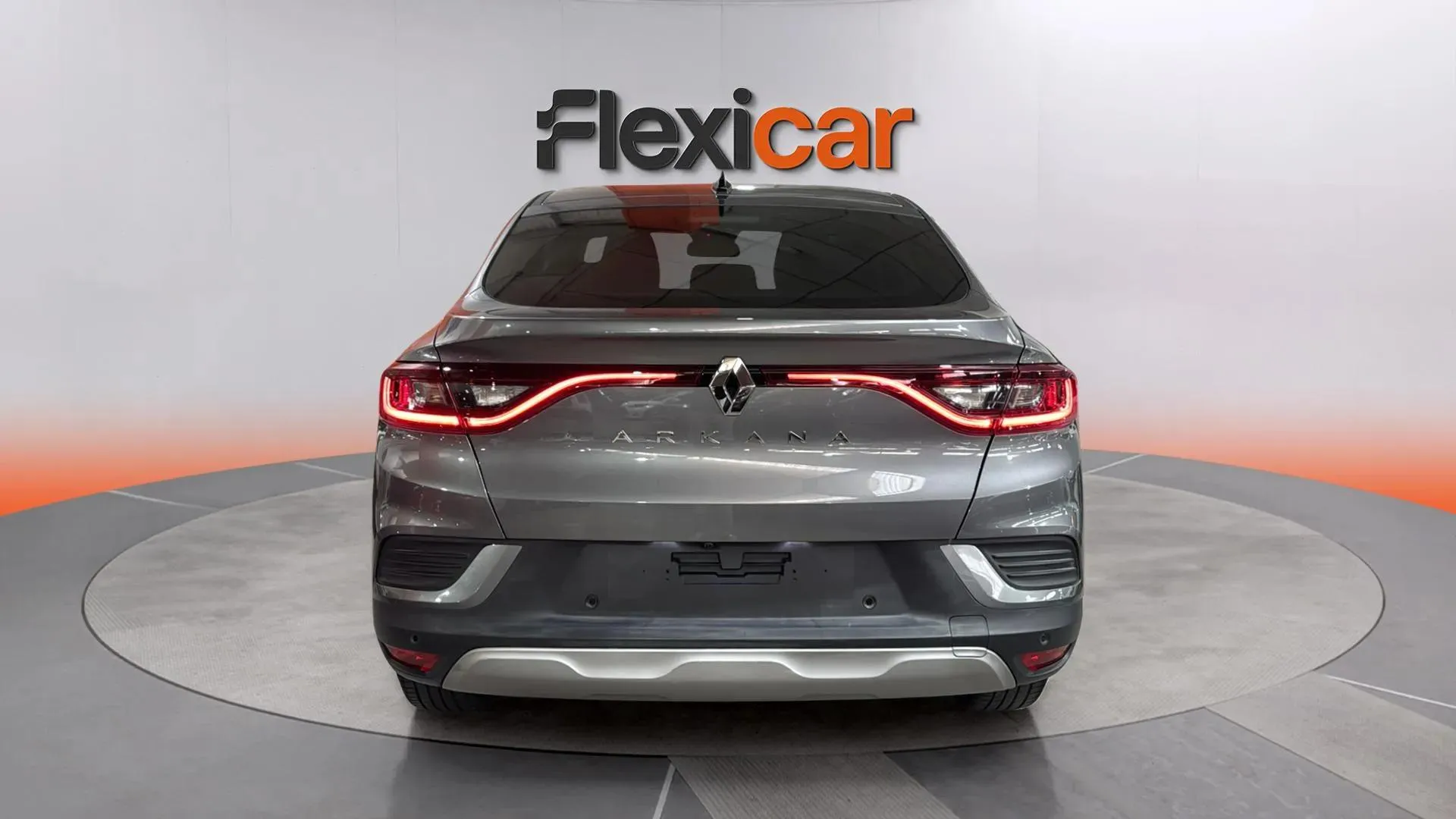 Renault Arkana Evolution TCe EDC mild hybr - foto 6