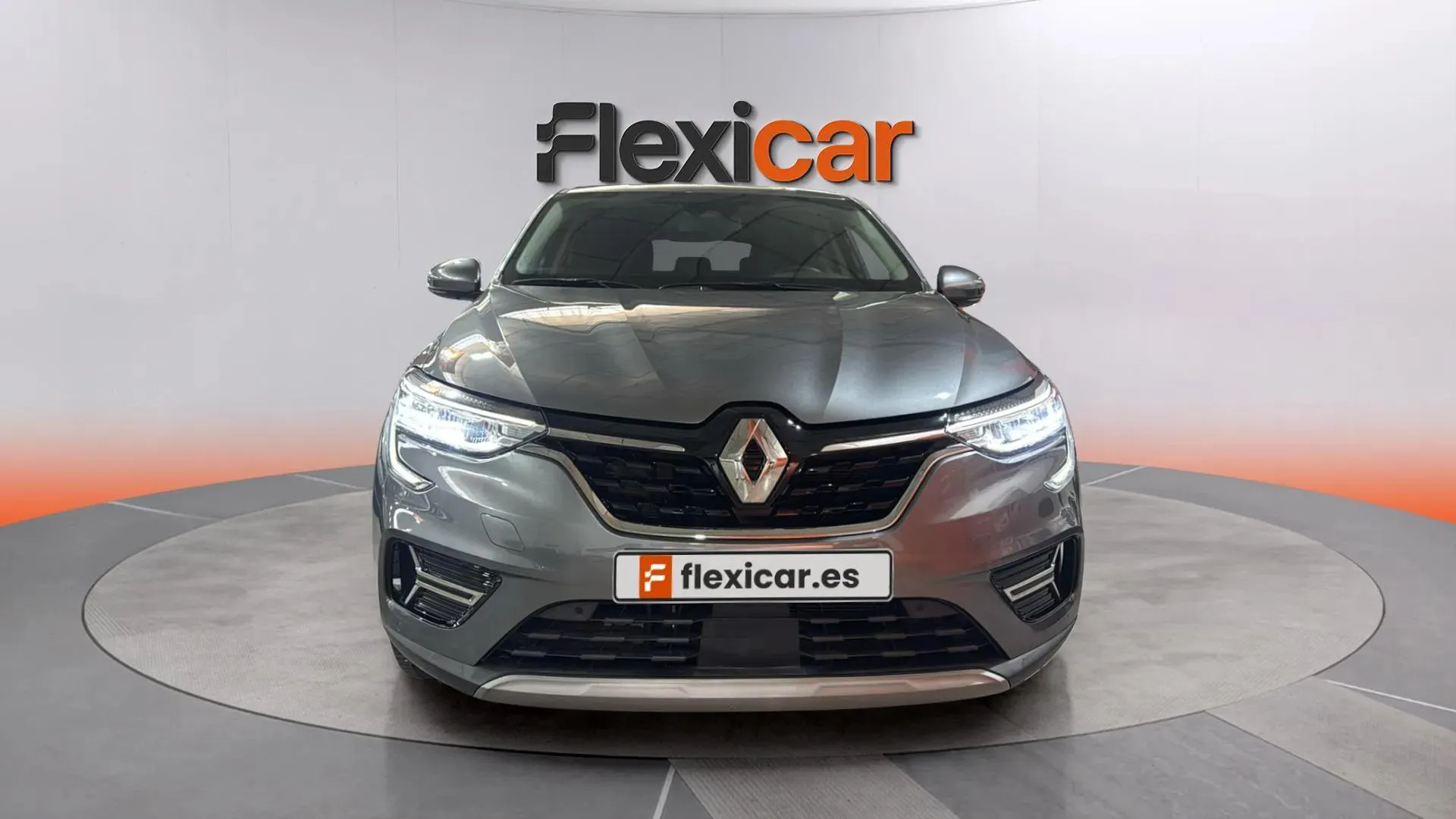 Renault Arkana Evolution TCe EDC mild hybr - foto 2