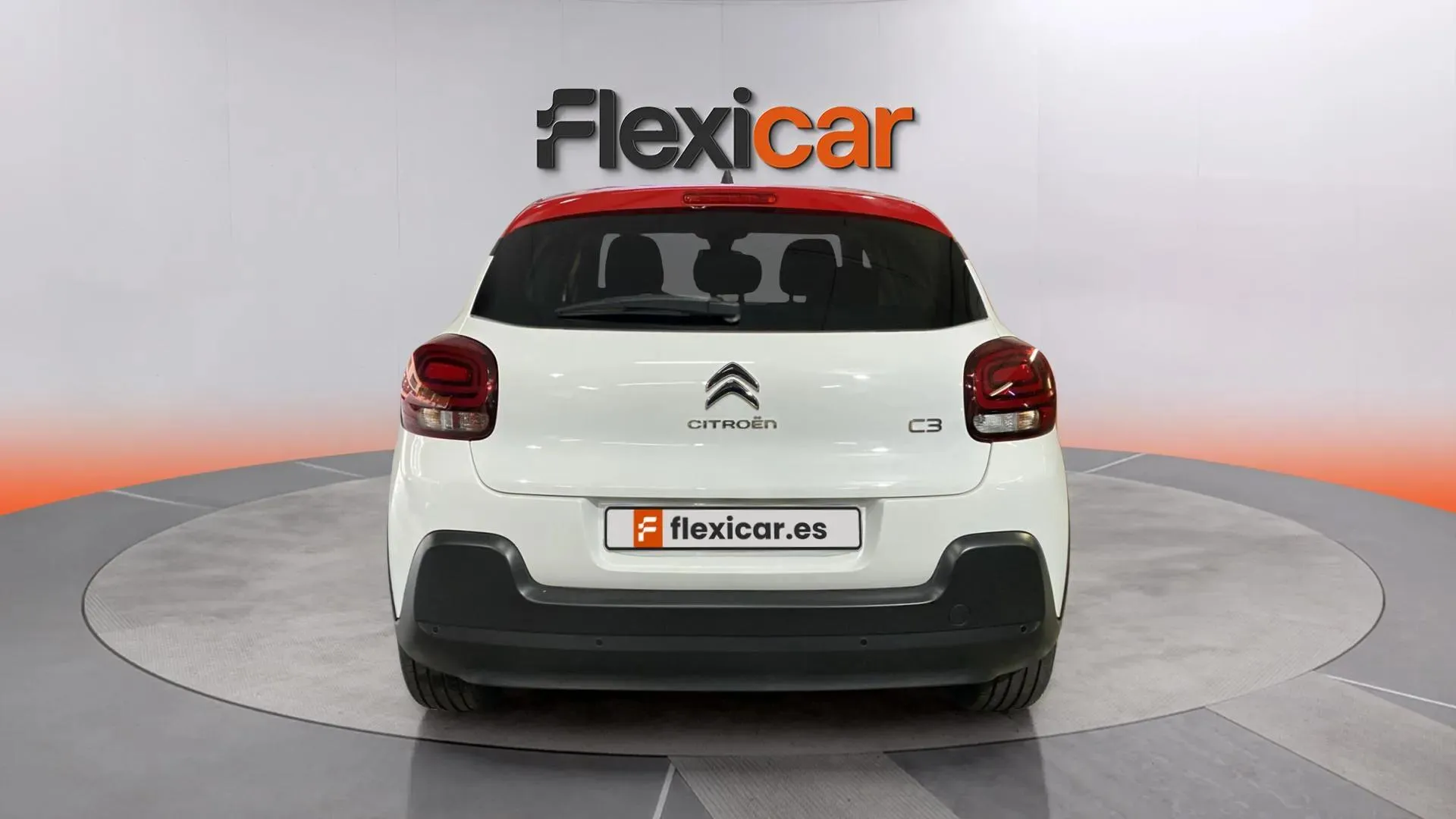 Citroën C3 PureTech Shine - foto 4