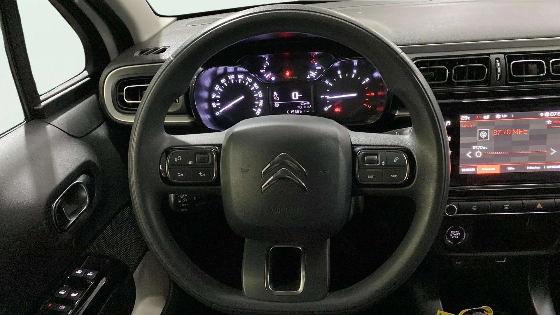 Citroën C3 PureTech Shine - foto 15
