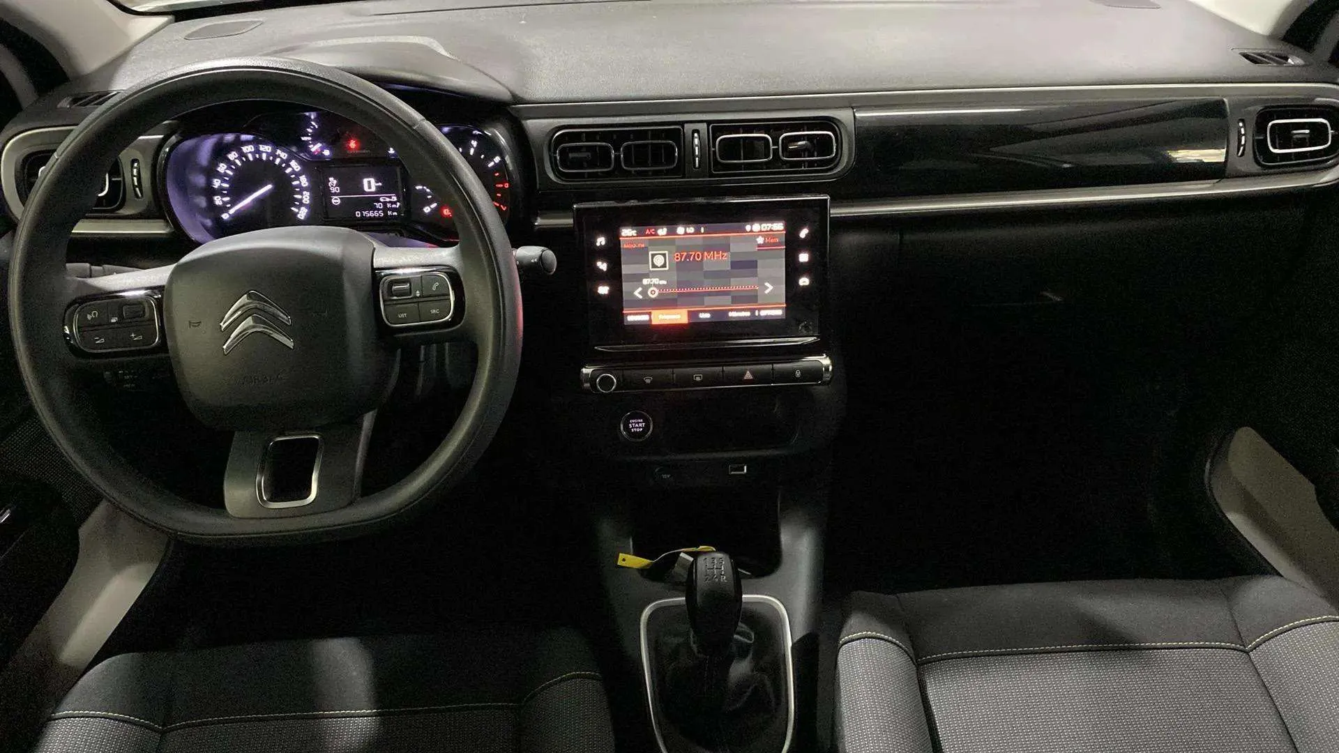Citroën C3 PureTech Shine - foto 11