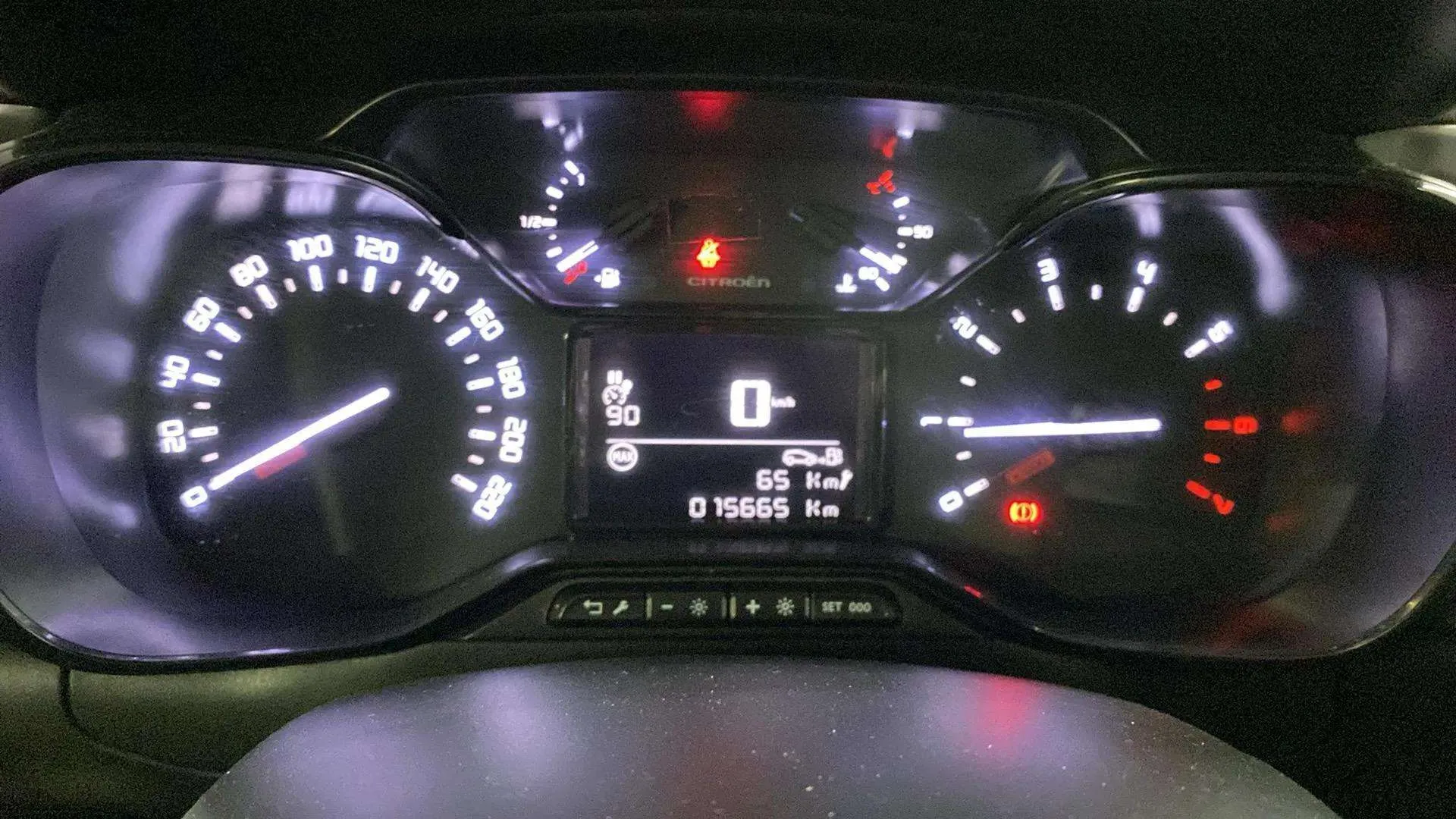 Citroën C3 PureTech Shine - foto 17