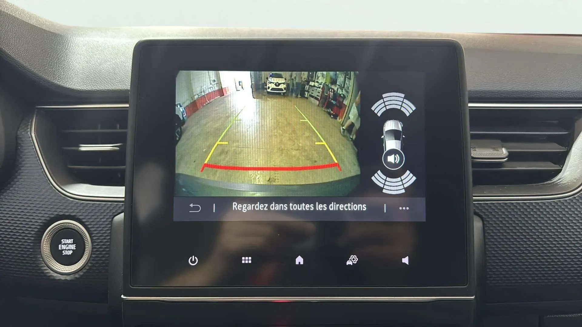 Renault Arkana Evolution TCe EDC mild hybr - foto 14