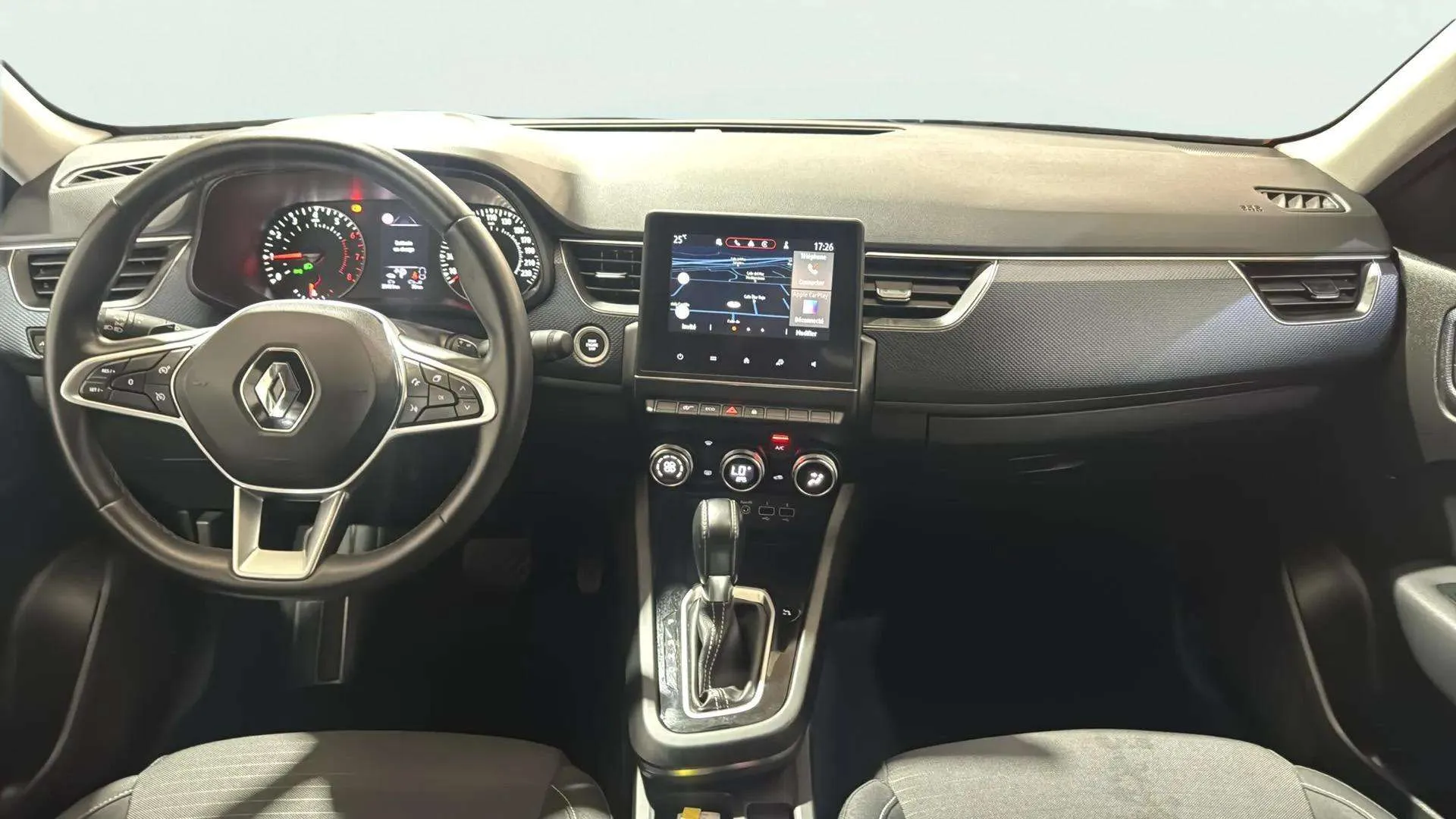 Renault Arkana Evolution TCe EDC mild hybr - foto 11