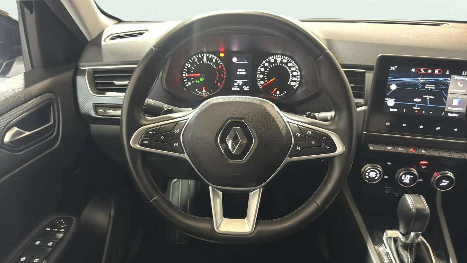 Renault Arkana Evolution TCe EDC mild hybr - foto 10