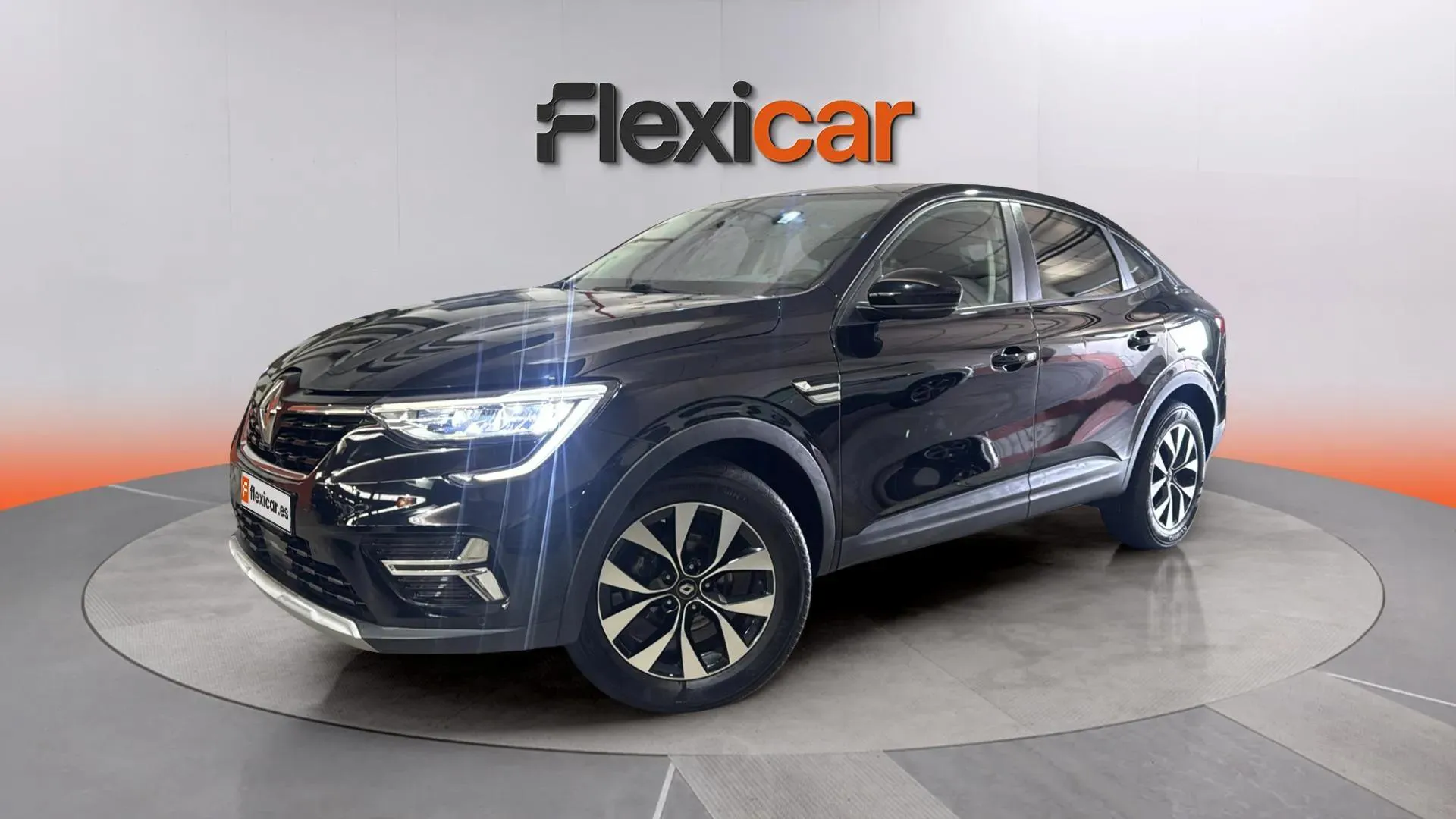 Renault Arkana Evolution TCe EDC mild hybr - foto 3
