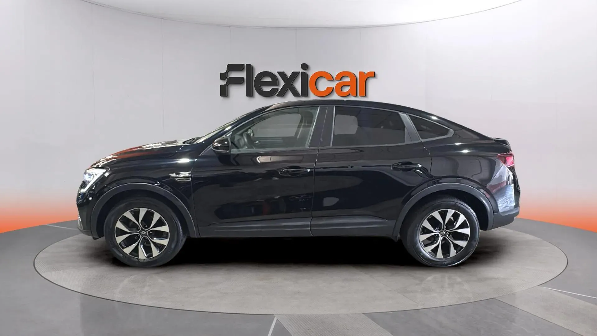 Renault Arkana Evolution TCe EDC mild hybr - foto 4