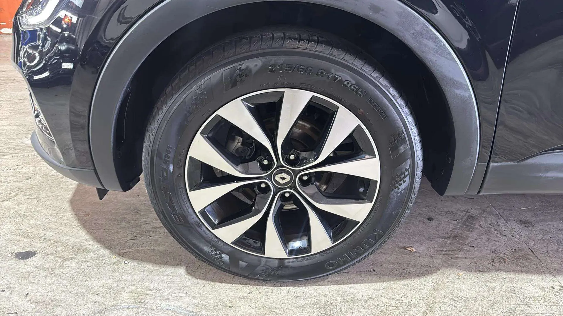 Renault Arkana Evolution TCe EDC mild hybr - foto 28