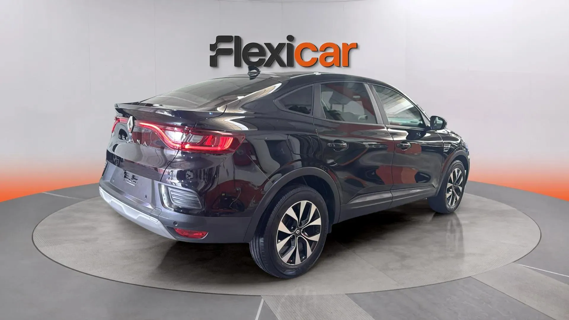 Renault Arkana Evolution TCe EDC mild hybr - foto 7
