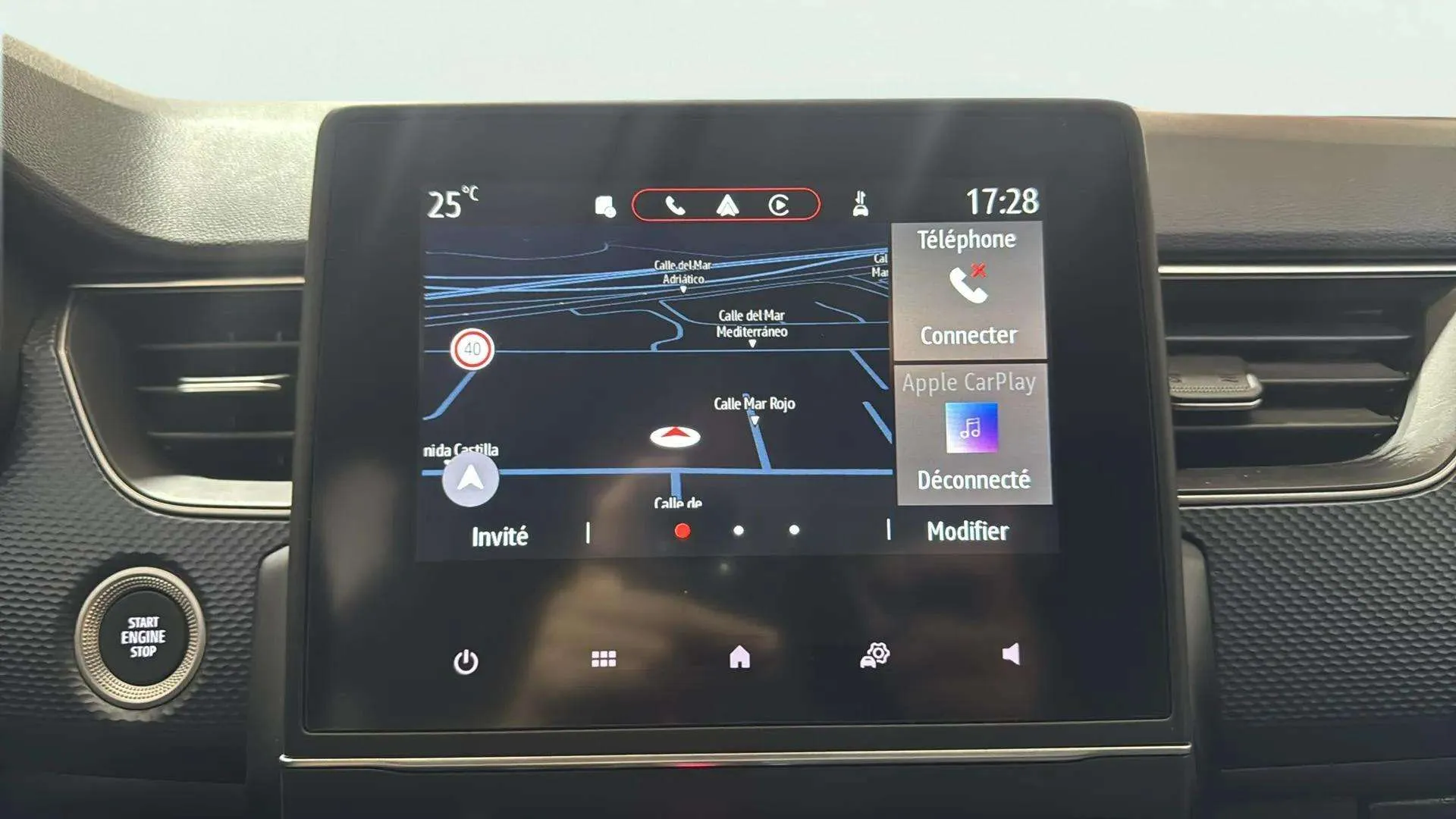 Renault Arkana Evolution TCe EDC mild hybr - foto 13