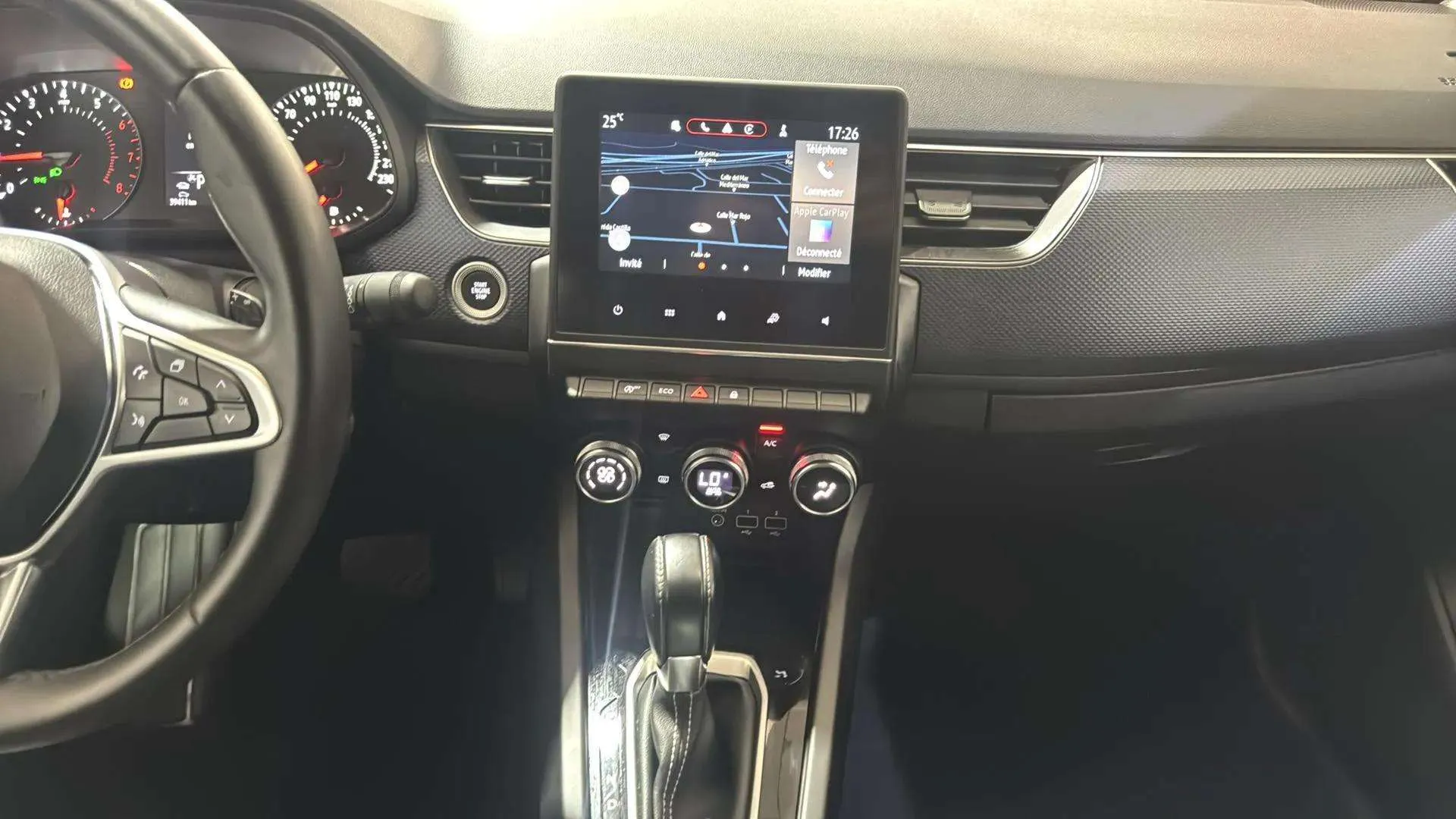 Renault Arkana Evolution TCe EDC mild hybr - foto 12