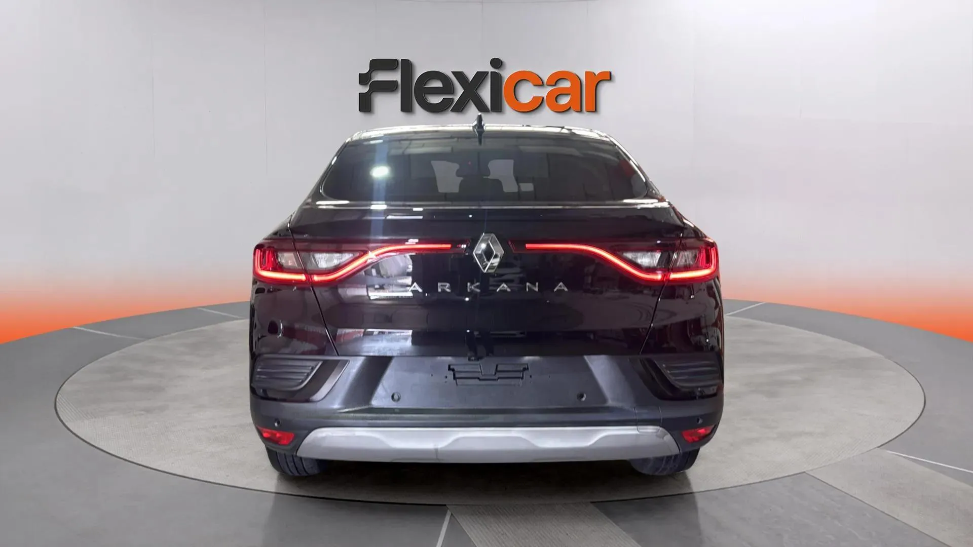 Renault Arkana Evolution TCe EDC mild hybr - foto 6