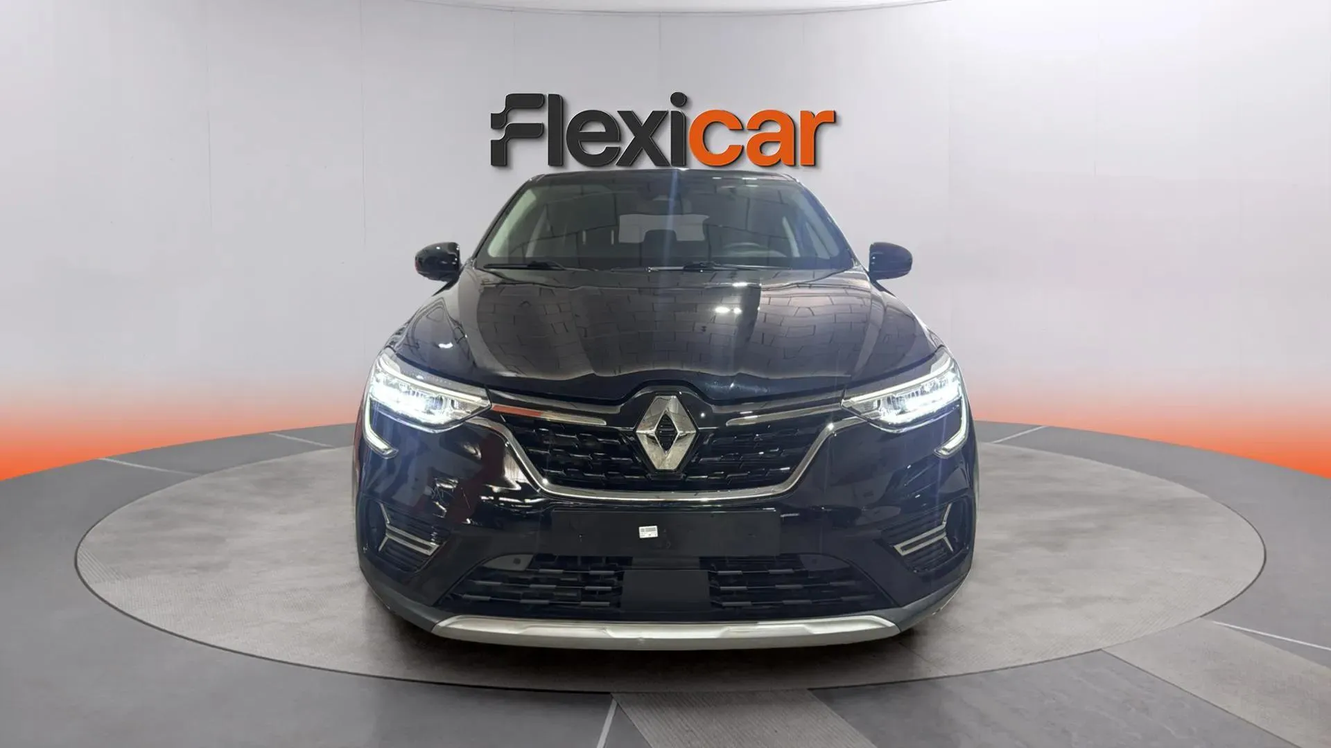 Renault Arkana Evolution TCe EDC mild hybr - foto 2