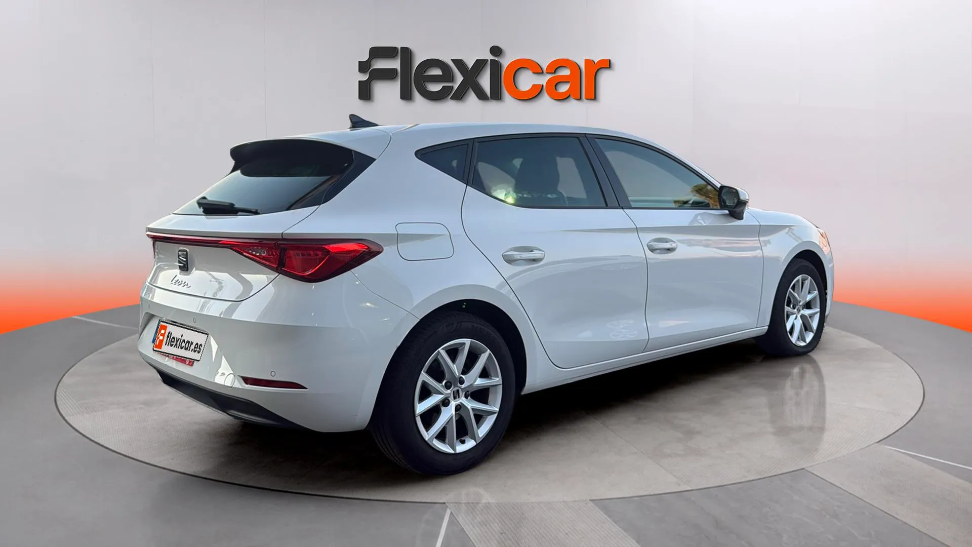 SEAT León 2.0 TDI Style - foto 7