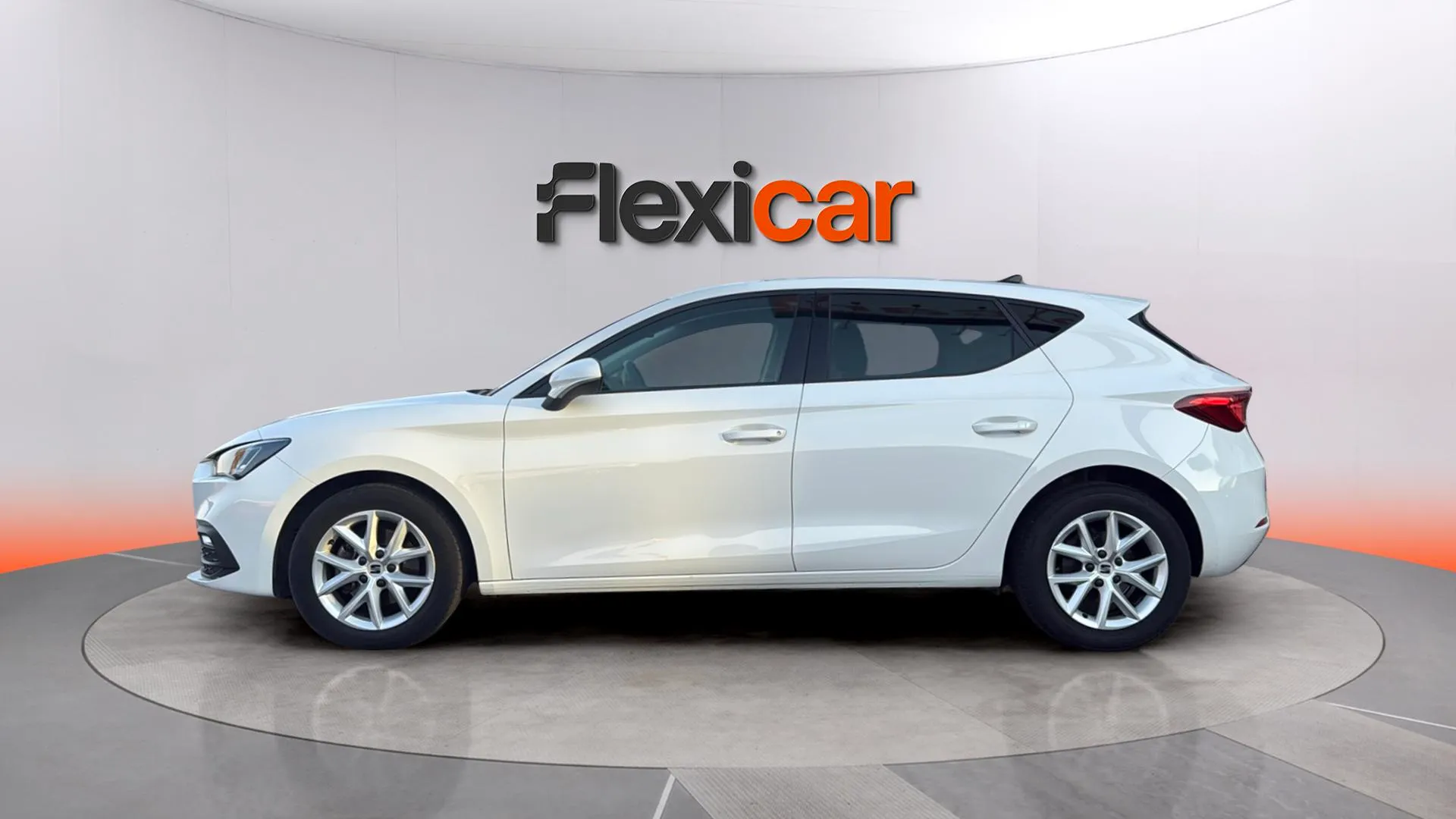 SEAT León 2.0 TDI Style - foto 4