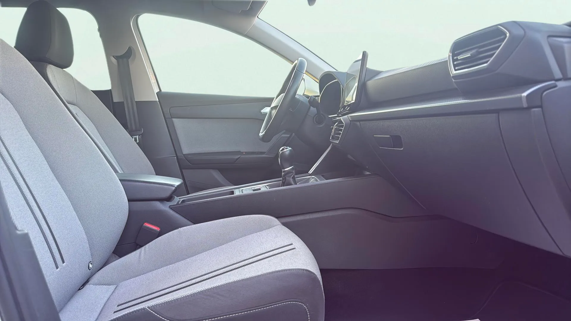 SEAT León 2.0 TDI Style - foto 14
