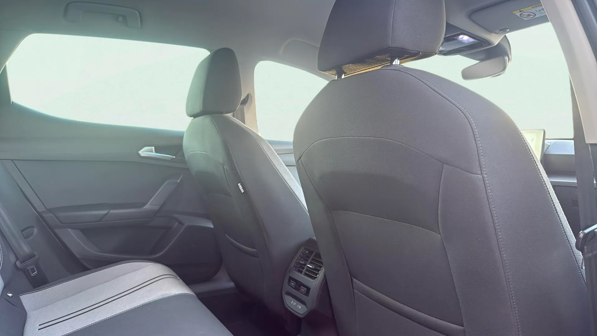 SEAT León 2.0 TDI Style - foto 15