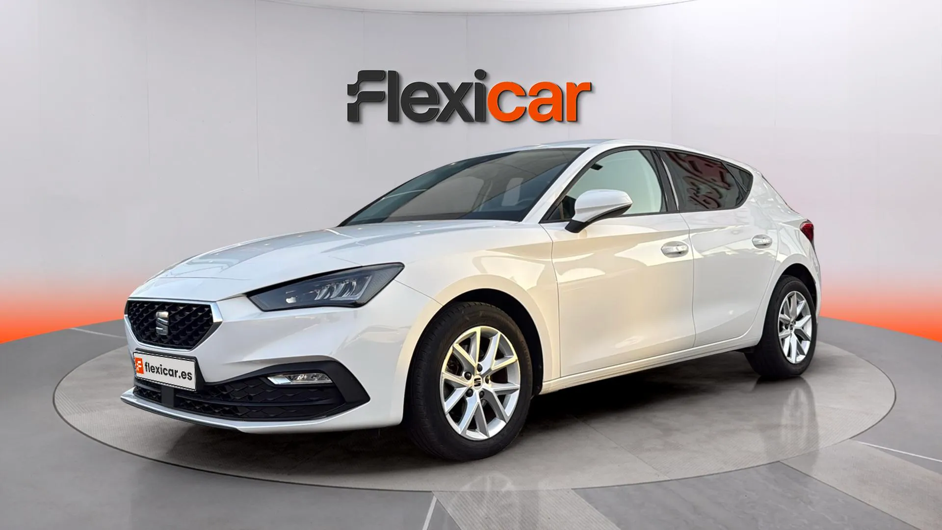 SEAT León 2.0 TDI Style - foto 3