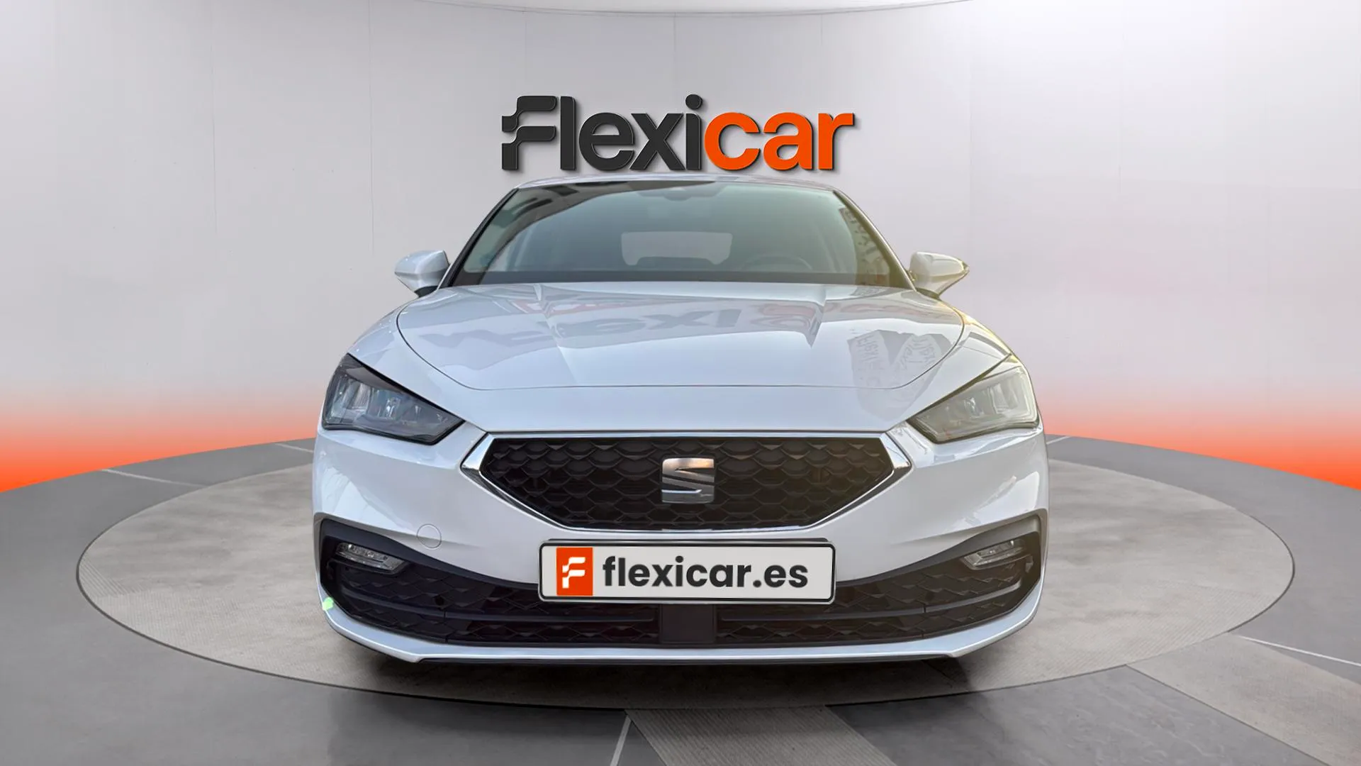 SEAT León 2.0 TDI Style - foto 2
