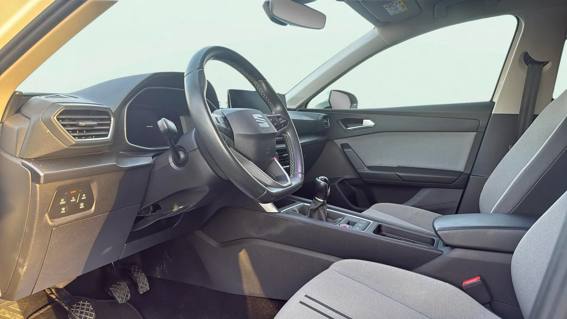 SEAT León 2.0 TDI Style - foto 10