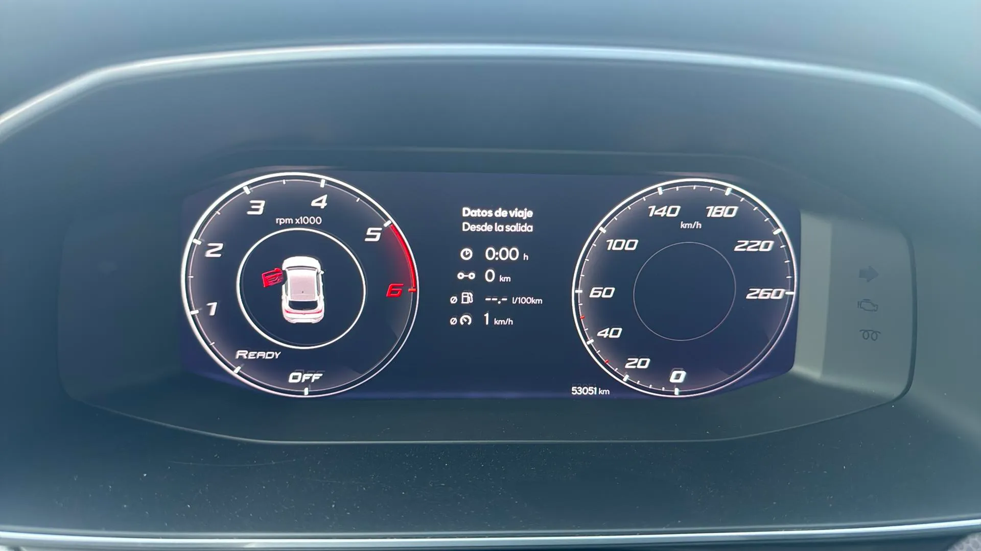 SEAT León 2.0 TDI Style - foto 13