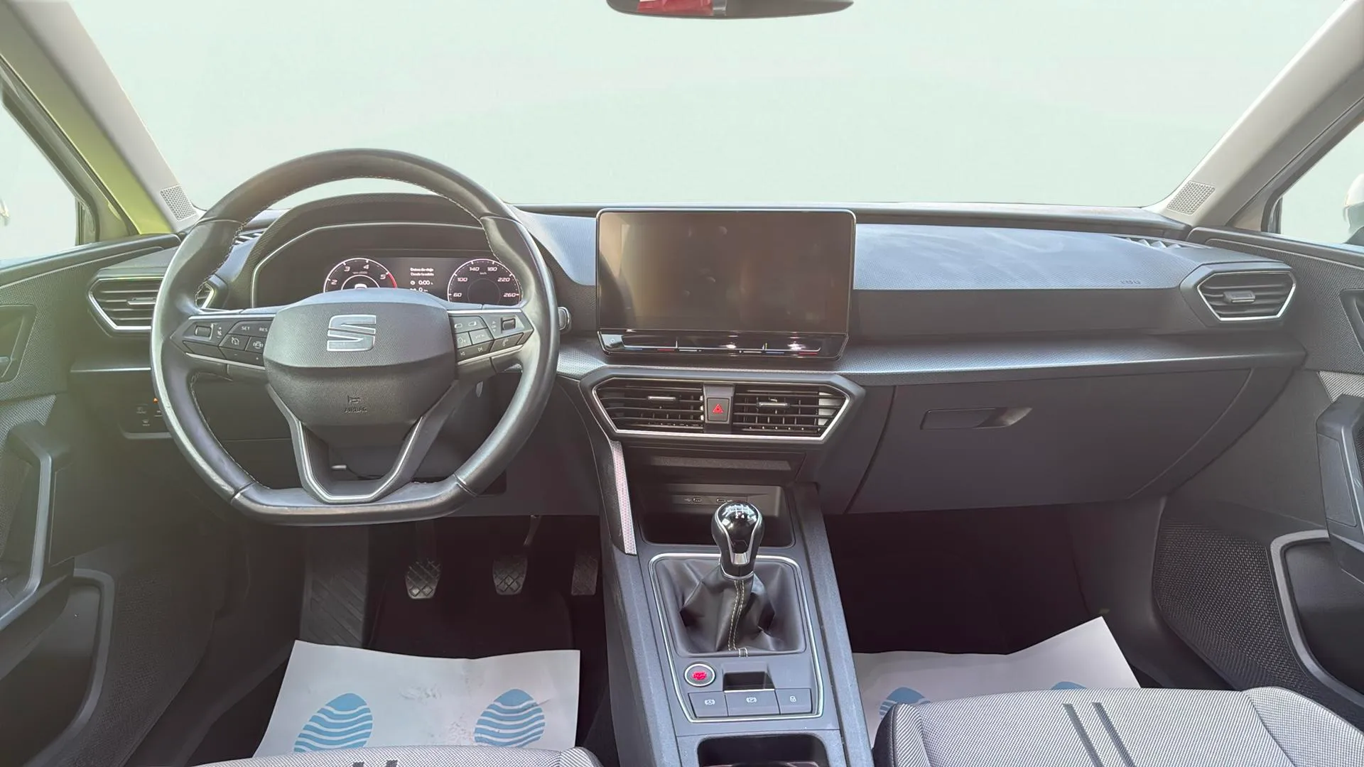 SEAT León 2.0 TDI Style - foto 11