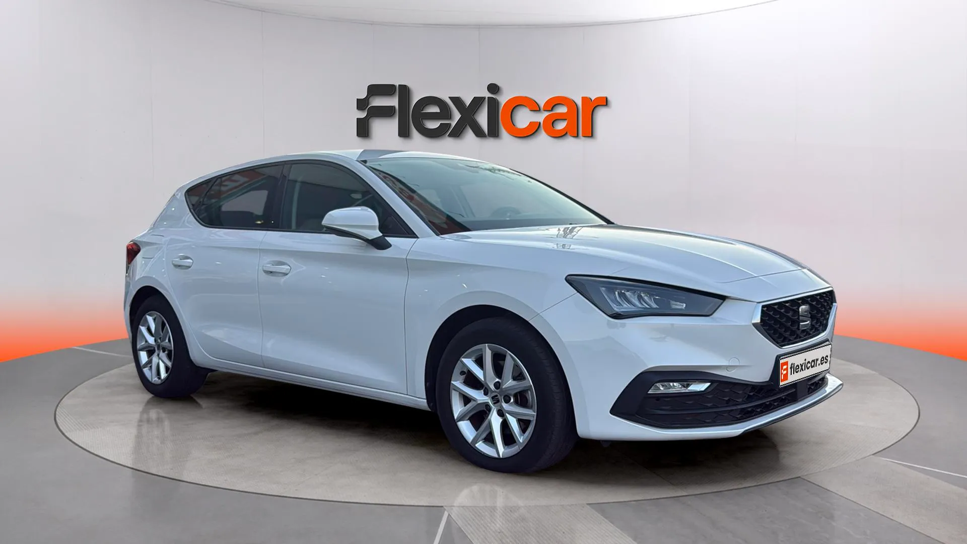 SEAT León 2.0 TDI Style